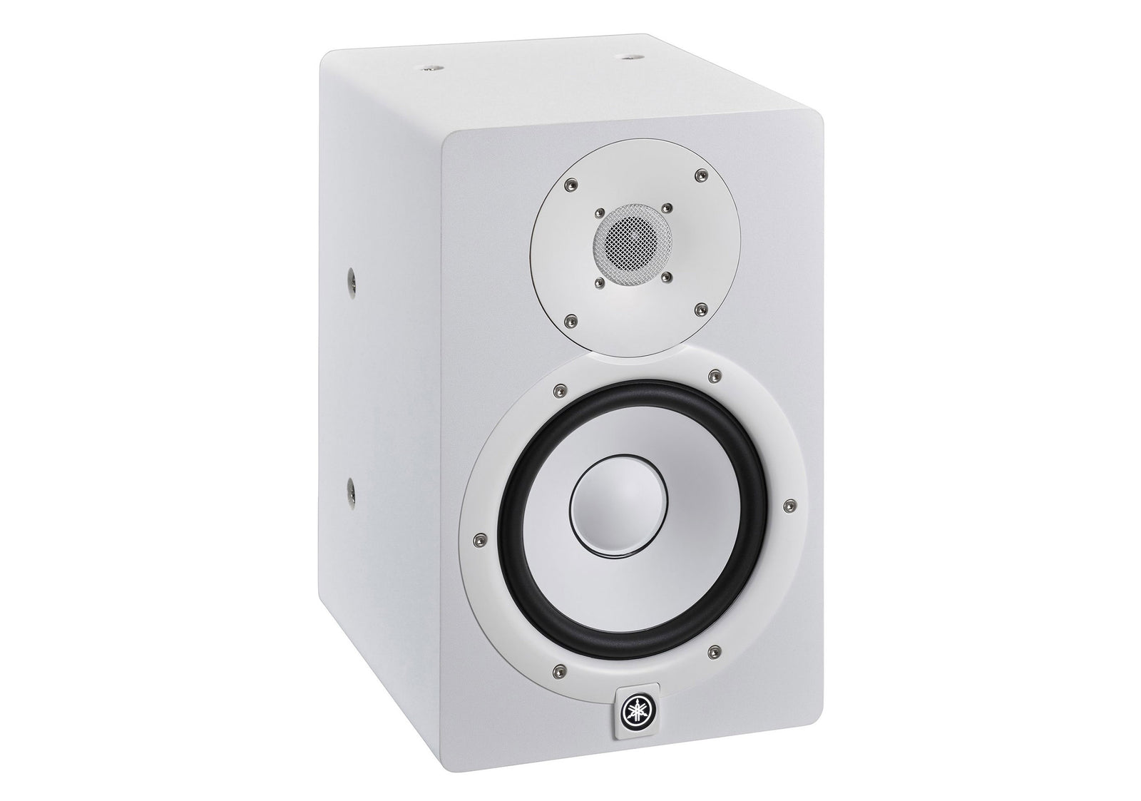 Yamaha HS7I Bi-Amp 2-Way Powered Studio Monitor by Yamaha