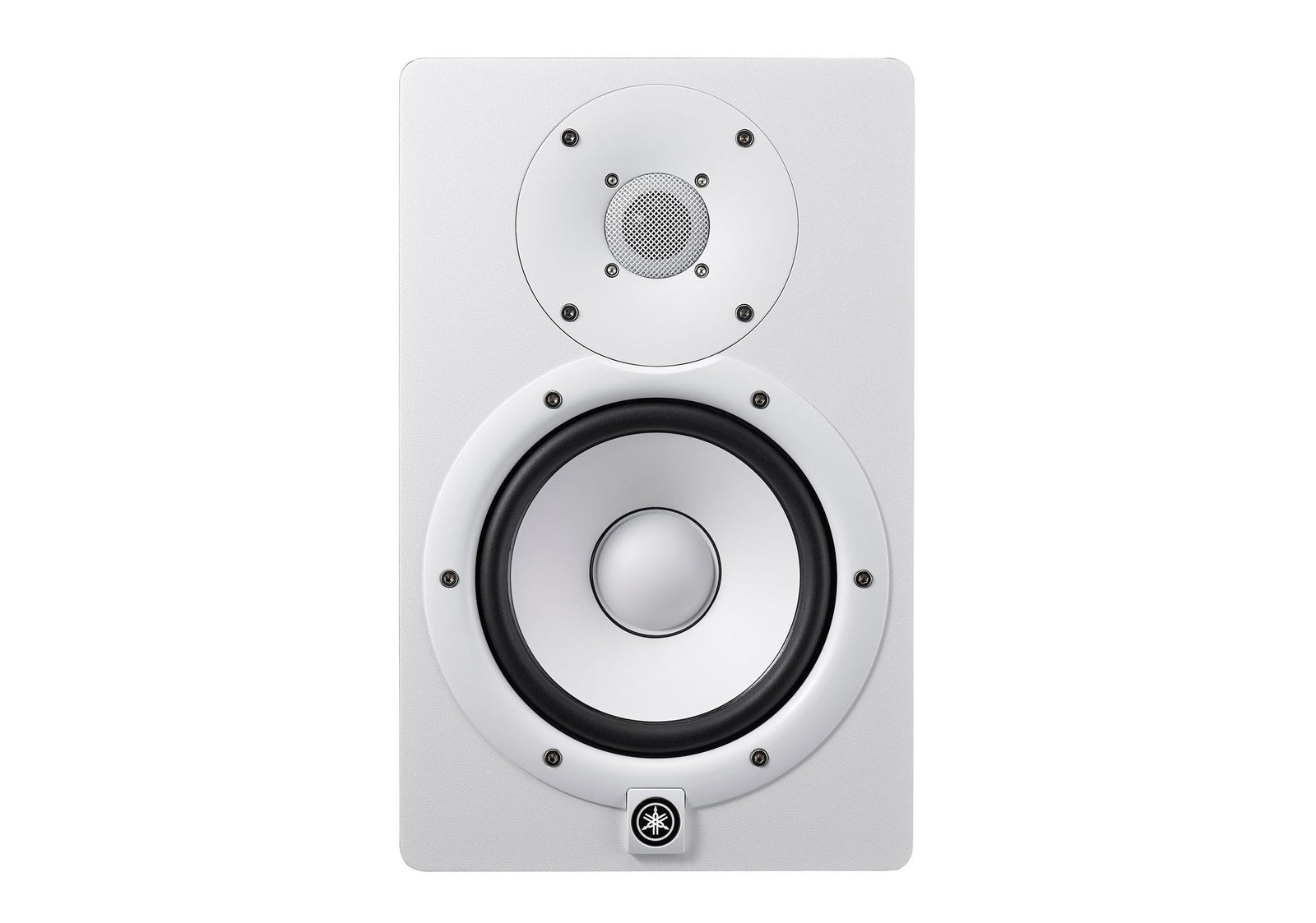 Yamaha HS7I Bi-Amp 2-Way Powered Studio Monitor by Yamaha