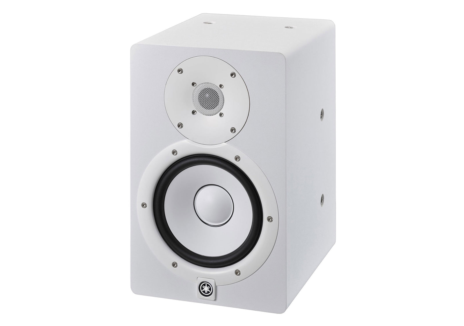 Yamaha HS7I Bi-Amp 2-Way Powered Studio Monitor by Yamaha