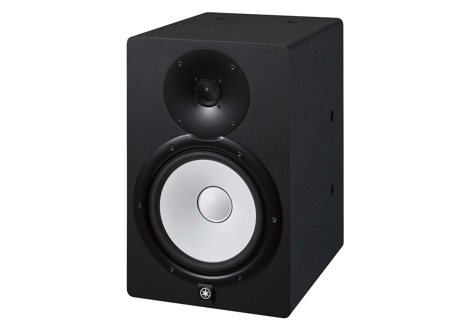 Yamaha HS8I Bi-Amp 2-Way Powered Studio Monitor by Yamaha