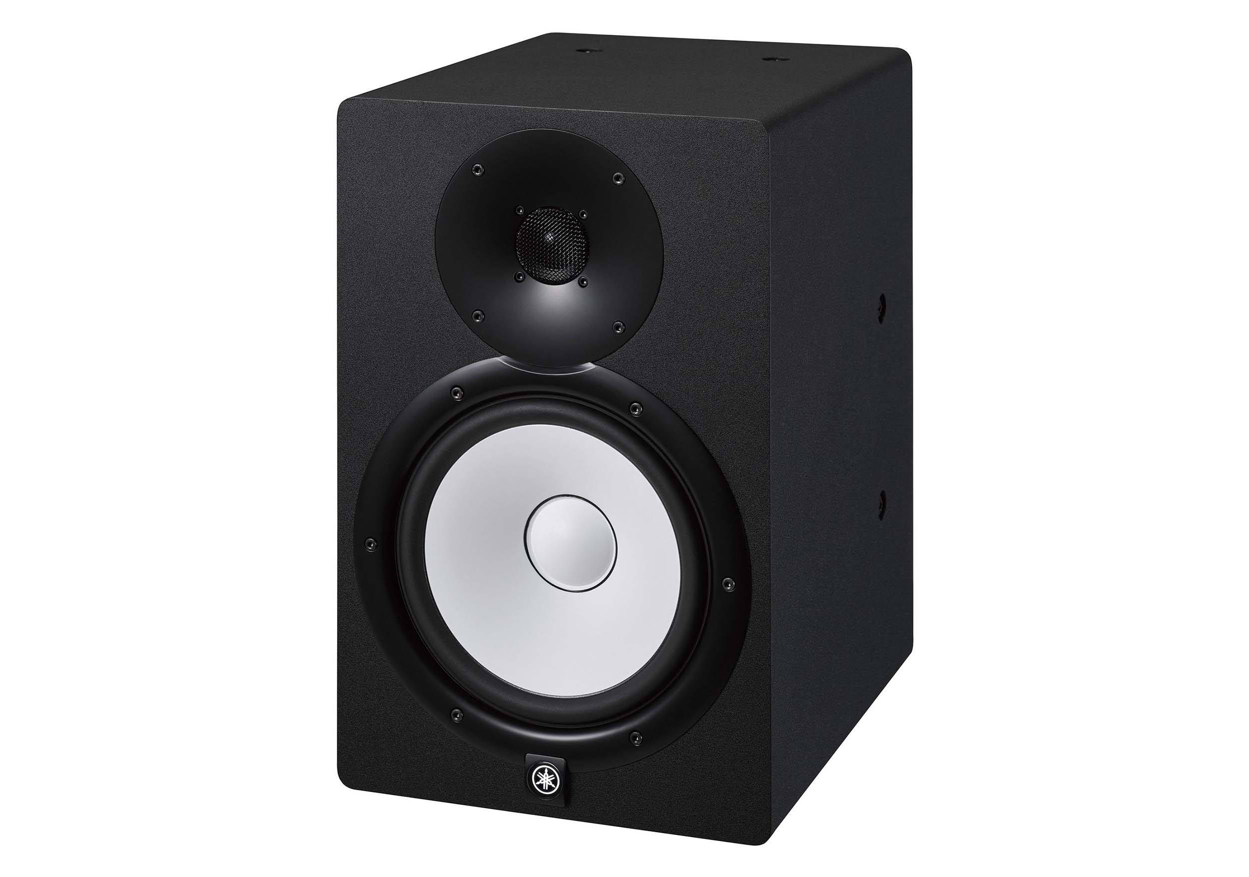 Yamaha HS8I Bi-Amp 2-Way Powered Studio Monitor by Yamaha