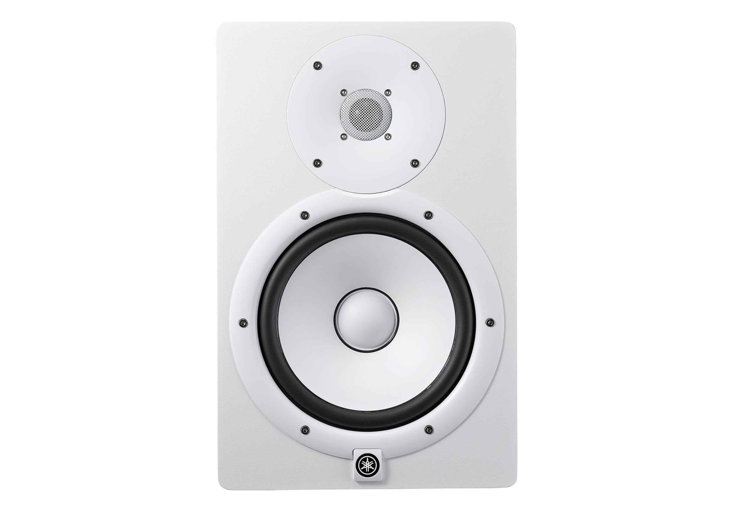 Yamaha HS8I Bi-Amp 2-Way Powered Studio Monitor by Yamaha