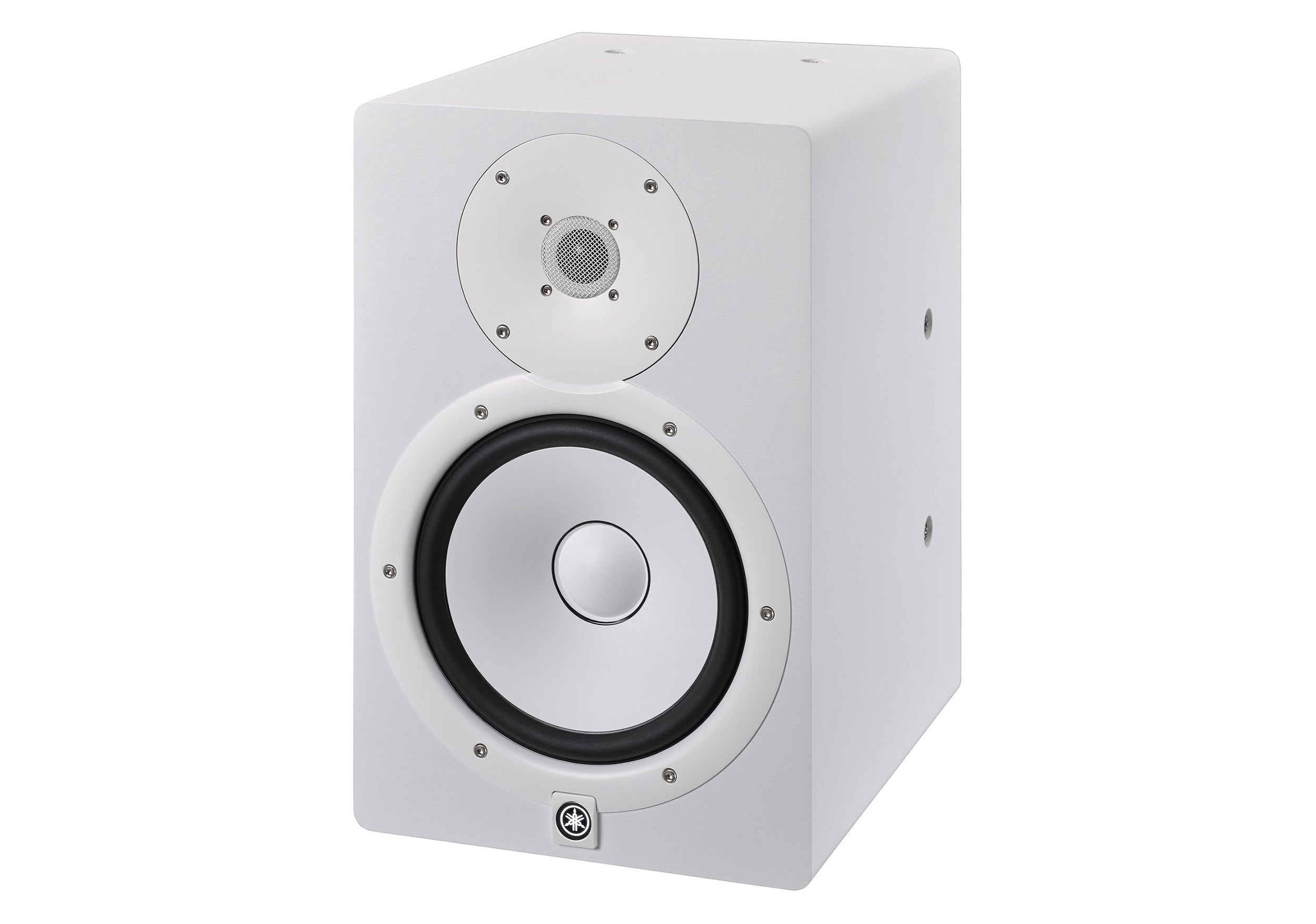 Yamaha HS8I Bi-Amp 2-Way Powered Studio Monitor by Yamaha
