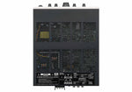 Yamaha MA2030A Lo-Z / Hi-Z Switchable Class-D Mixer Amplifier by Yamaha
