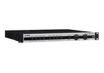 Yamaha MA2120 Lo-Z / Hi-Z Switchable Class-D Mixer Amplifier by Yamaha