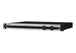 Yamaha MA2120 Lo-Z / Hi-Z Switchable Class-D Mixer Amplifier by Yamaha