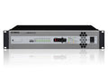 Yamaha MRX7-D Open Configurable DSP Dante Processor with 8 Mic/Line Inputs by Yamaha