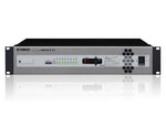 Yamaha MRX7-D Open Configurable DSP Dante Processor with 8 Mic/Line Inputs by Yamaha
