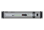 Yamaha MRX7-D Open Configurable DSP Dante Processor with 8 Mic/Line Inputs by Yamaha