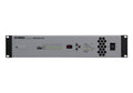 Yamaha MTX5-D 34×16 Zone Matrix Mixer and Signal Processor with Dante Digital I/O by Yamaha