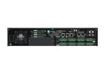 Yamaha MTX5-D 34×16 Zone Matrix Mixer and Signal Processor with Dante Digital I/O by Yamaha