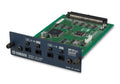 Yamaha MY16AT 16-Channel Digital Input / Output ADAT Interface Card by Yamaha