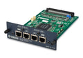 Yamaha MY16EX 16-Channel MADI Expansion Card by Yamaha