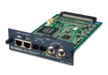 Yamaha MY16MD64 16-Channel MADI Multi-Channel Audio Networking Expansion Card by Yamaha