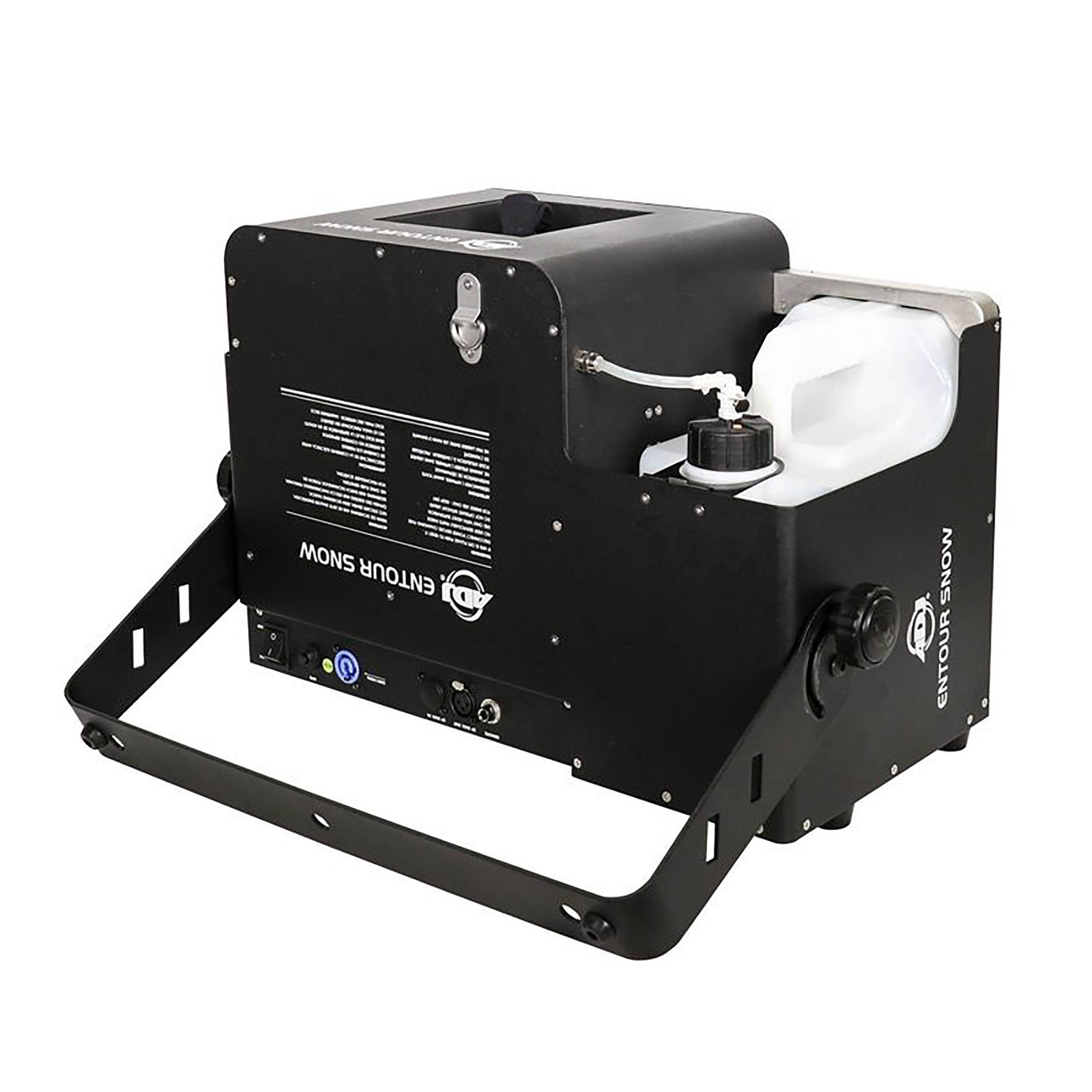 B-Stock: ADJ Entour Snow, Professional Snow Machine with DMX Connection by ADJ