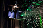 B-Stock: ADJ Entour Snow, Professional Snow Machine with DMX Connection by ADJ