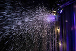 B-Stock: ADJ Entour Snow, Professional Snow Machine with DMX Connection by ADJ
