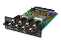 Yamaha MY8AD24 8 Channel 24-Bit Analog Input Card by Yamaha