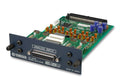 Yamaha MY8AD96 8 Channel Analog Input Card - 96 kHz by Yamaha