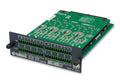 Yamaha MY8AD96 8 Channel Input / Output Analog Card - 96 kHz by Yamaha