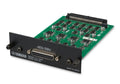 Yamaha MY8AE 8 Channel Input / Output AES EBU Card by Yamaha