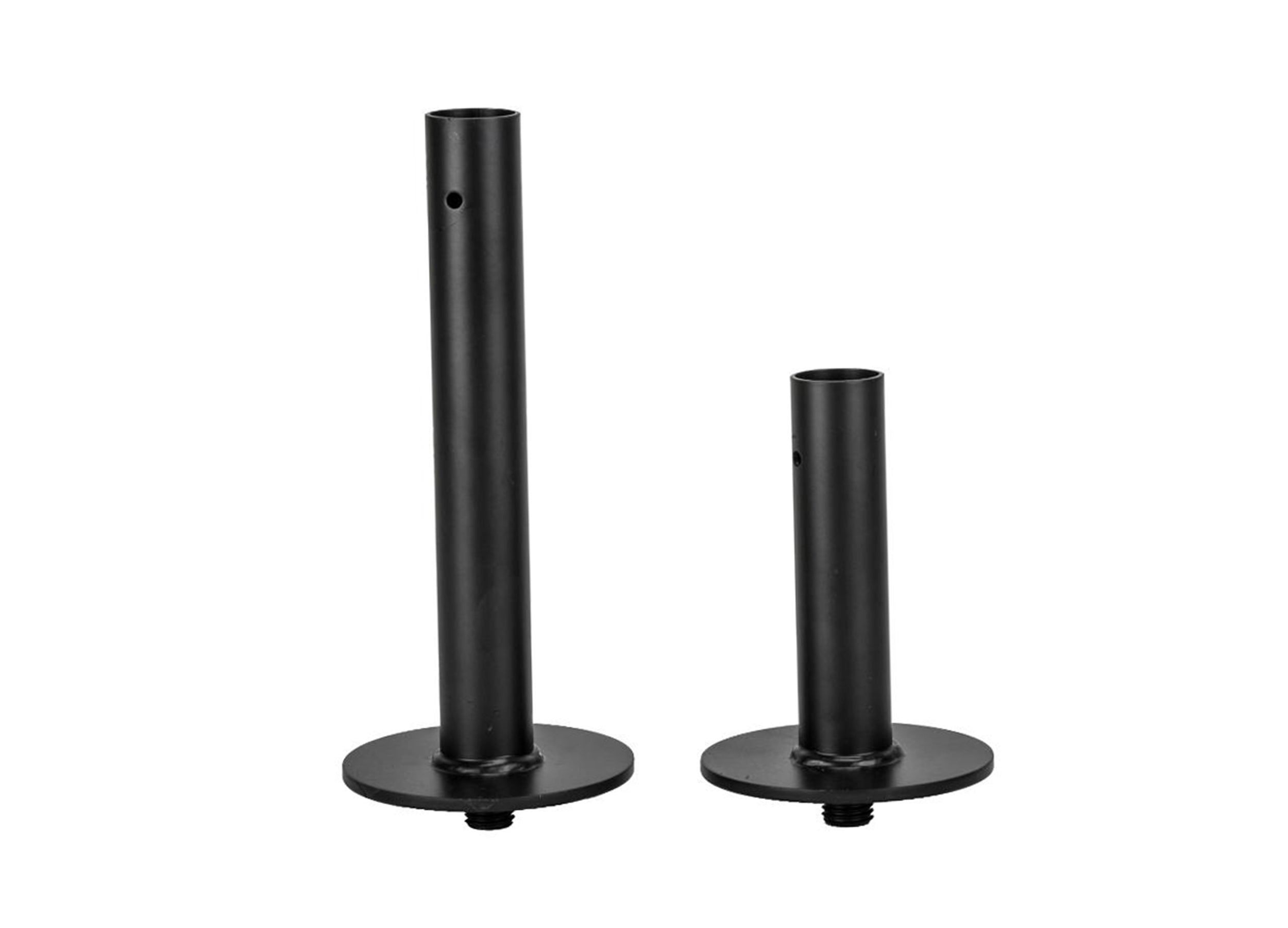 RCF PM KIT NXL 24 Pole Mount Kit for Stacking NX L24-A or L44-A Speaker onto Subwoofer by RCF