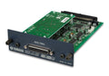 Yamaha MY8AE96 8 Channel AES/EBU Digital I/O Card - 96 kHz by Yamaha
