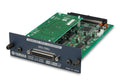 Yamaha MY8AE96S 8 Channel AES/EBU Digital I/O Card with Sampling Rate by Yamaha