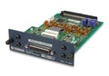 Yamaha MY8DA96 8-Channel Analog Output Card - 96 kHz by Yamaha