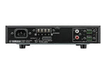 Yamaha PA2030 Power Amplifier with Euroblock and RCA by Yamaha