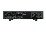 Yamaha PA2030A Lo-Z / Hi-Z Switchable Class-D Power Amplifier with Euroblock by Yamaha