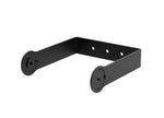 RCF VBR60644 Vertical Mount Bracket for X 08 Speaker - Black by RCF