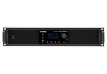 Yamaha PC406-D Class-D Power Amplifier with Dante Input / Output by Yamaha