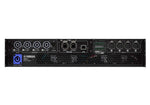 Yamaha PC406-D Class-D Power Amplifier with Dante Input / Output by Yamaha