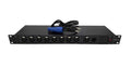 Bauer DMX Splitter with 4 or 8 DMX Outputs by Bauer
