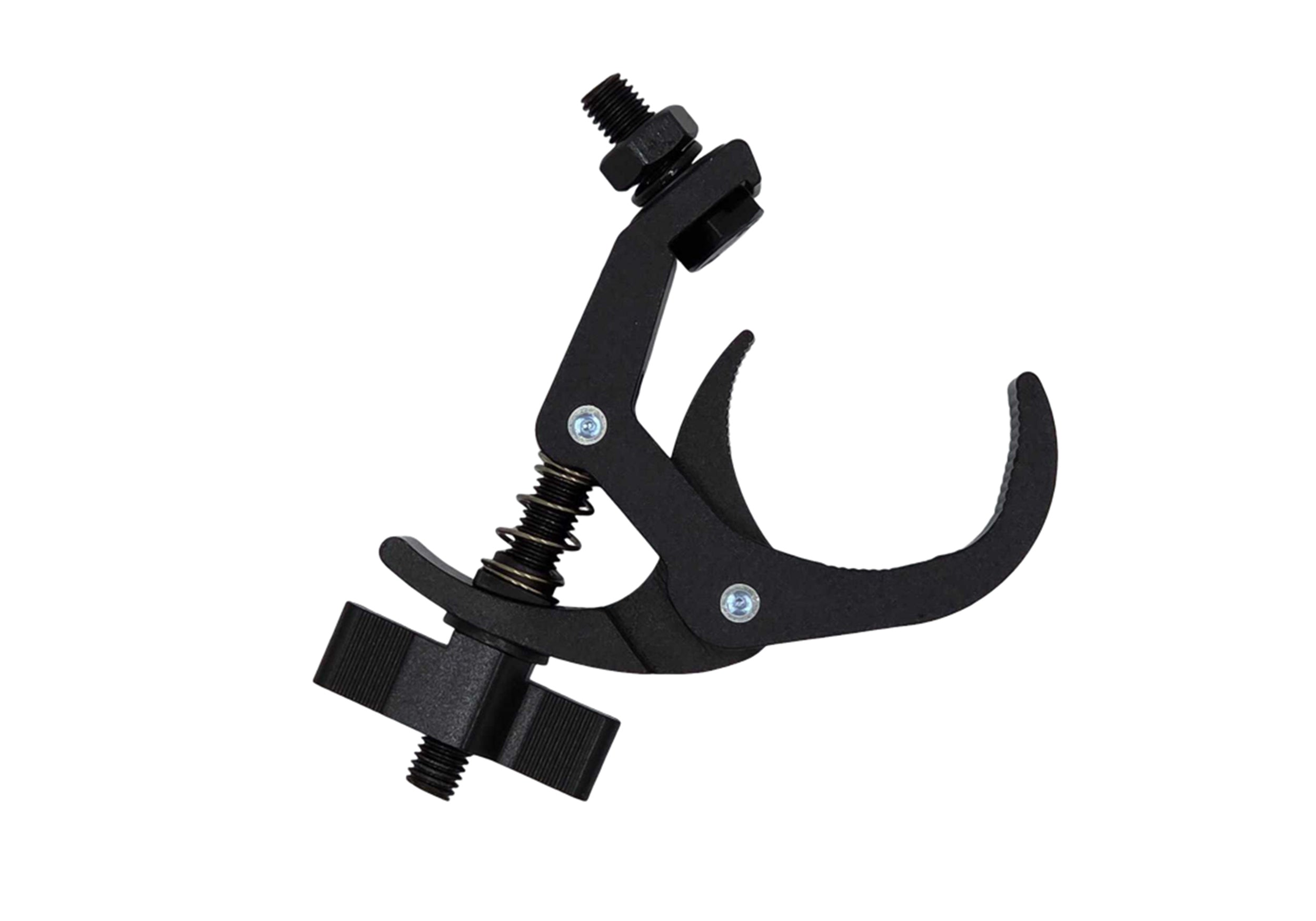 Bauer Fixed Clamp by Bauer