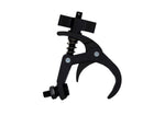 Bauer Fixed Clamp by Bauer
