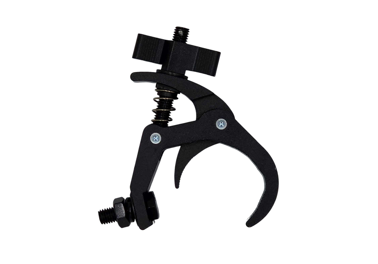 Bauer Fixed Clamp by Bauer