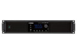 Yamaha PC406-DI Class-D Hi-Z Power Amplifier with Dante Input / Output by Yamaha