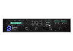 Yamaha PC406-DI Class-D Hi-Z Power Amplifier with Dante Input / Output by Yamaha