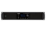 Yamaha PC412-D Class-D Power Amplifier with Dante I/O by Yamaha