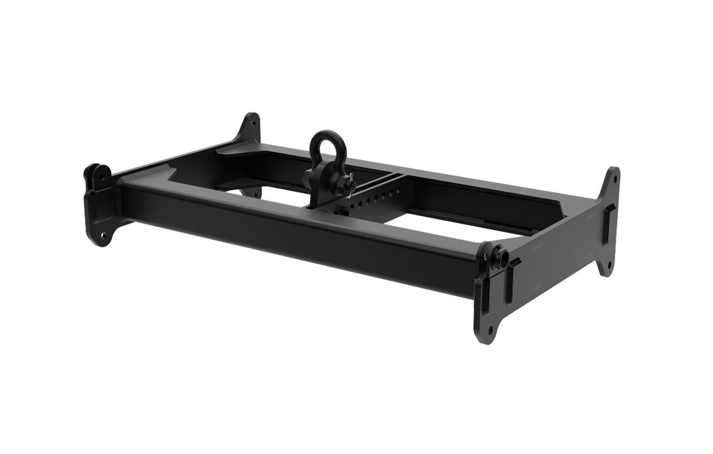 RCF FLB60666 Fly-Bar for X 28L Line Array System Supports Up to 16 Modules - Black by RCF