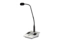 Yamaha PGM1 Paging Station Microphone for MTX5-D and MRX7-D by Yamaha