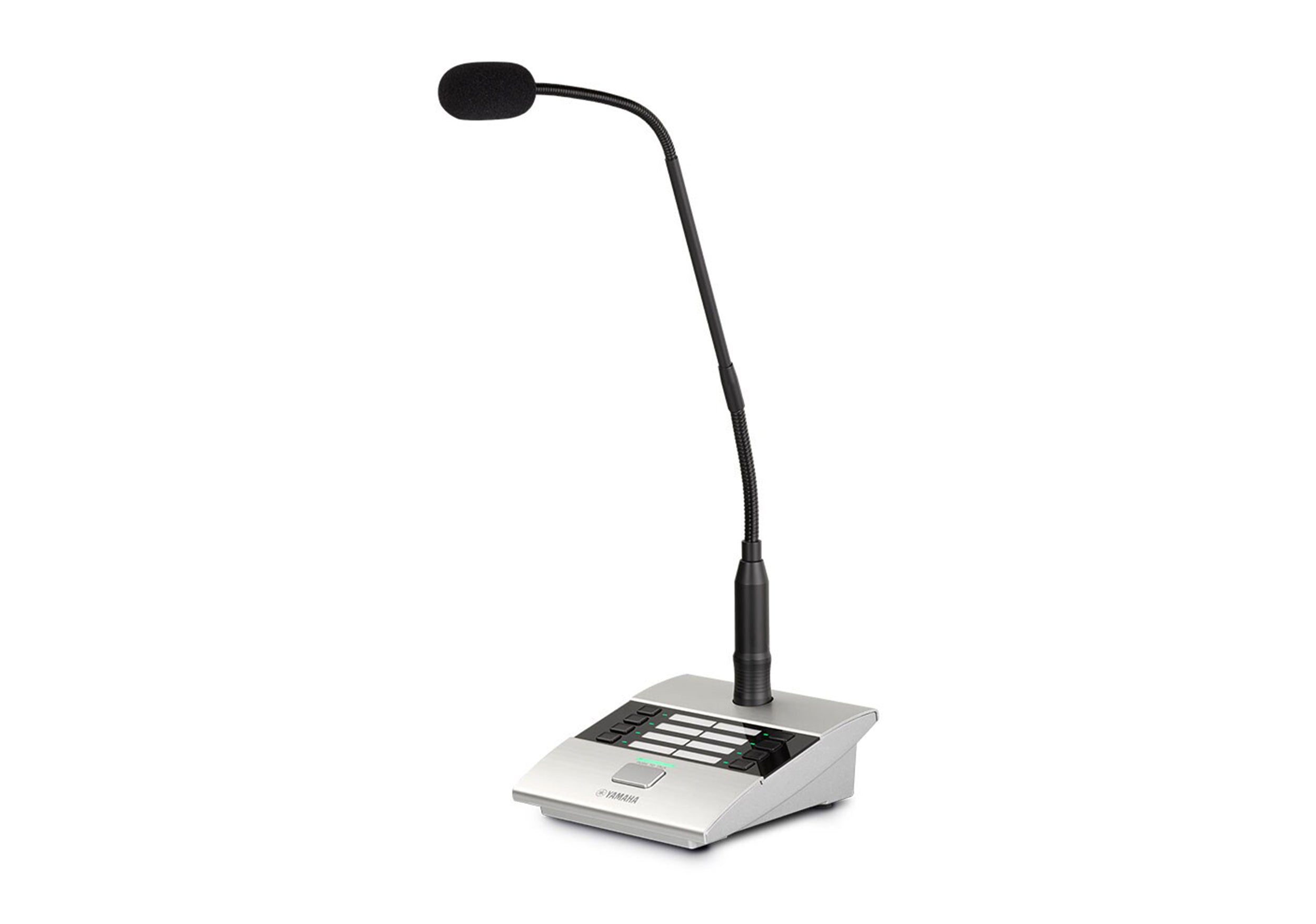 Yamaha PGM1 Paging Station Microphone for MTX5-D and MRX7-D by Yamaha