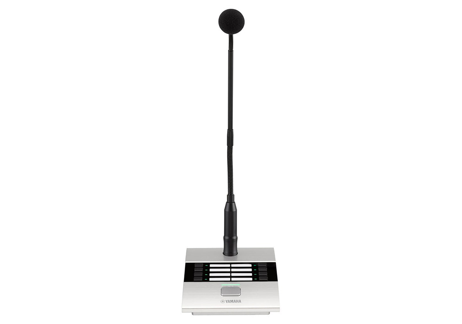 Yamaha PGM1 Paging Station Microphone for MTX5-D and MRX7-D by Yamaha