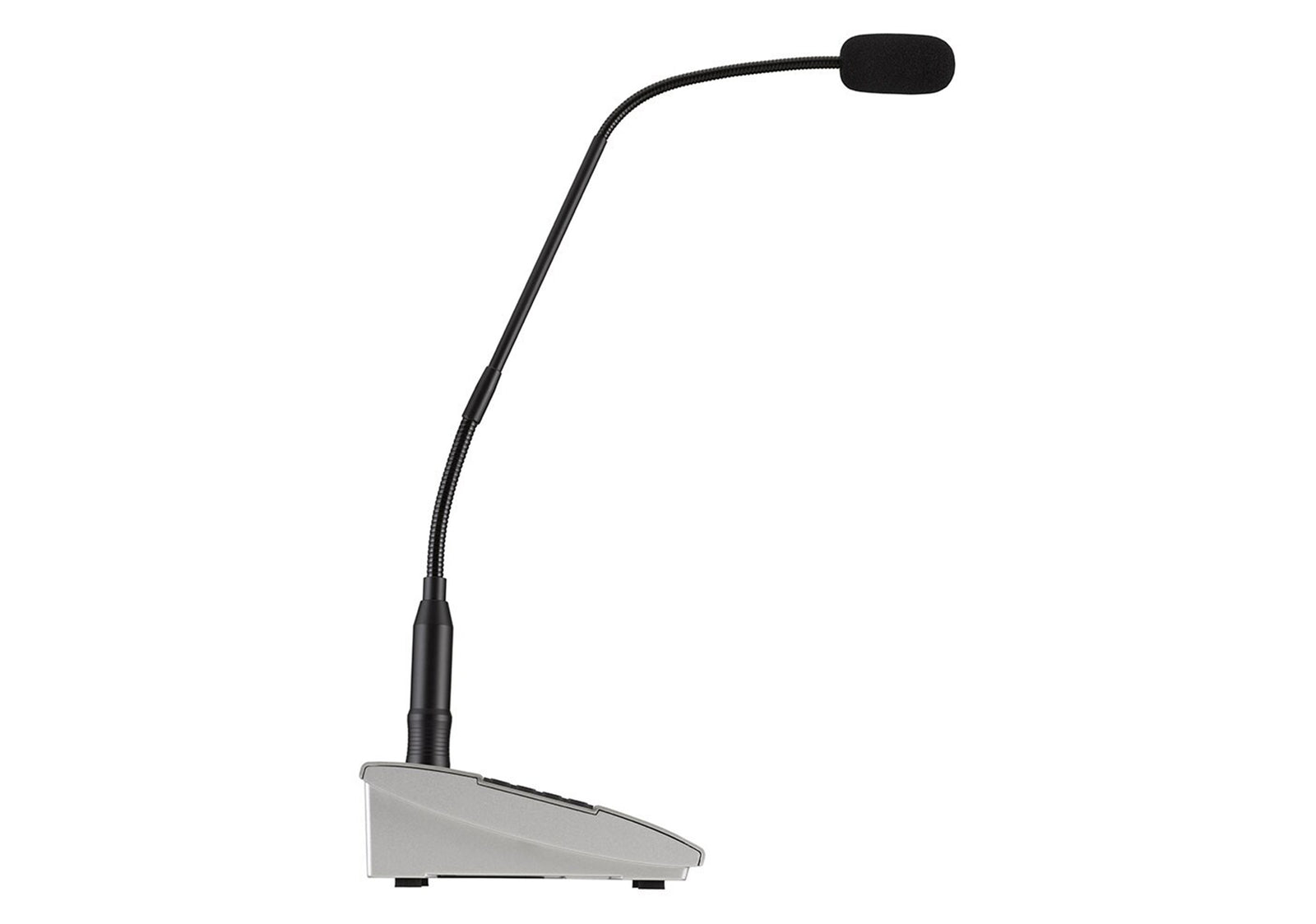 Yamaha PGM1 Paging Station Microphone for MTX5-D and MRX7-D by Yamaha