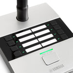 Yamaha PGM1 Paging Station Microphone for MTX5-D and MRX7-D by Yamaha