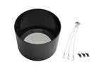 Yamaha PK-C4 Pendant-Mount Kit for VXC4 / VXC2F Speakers by Yamaha