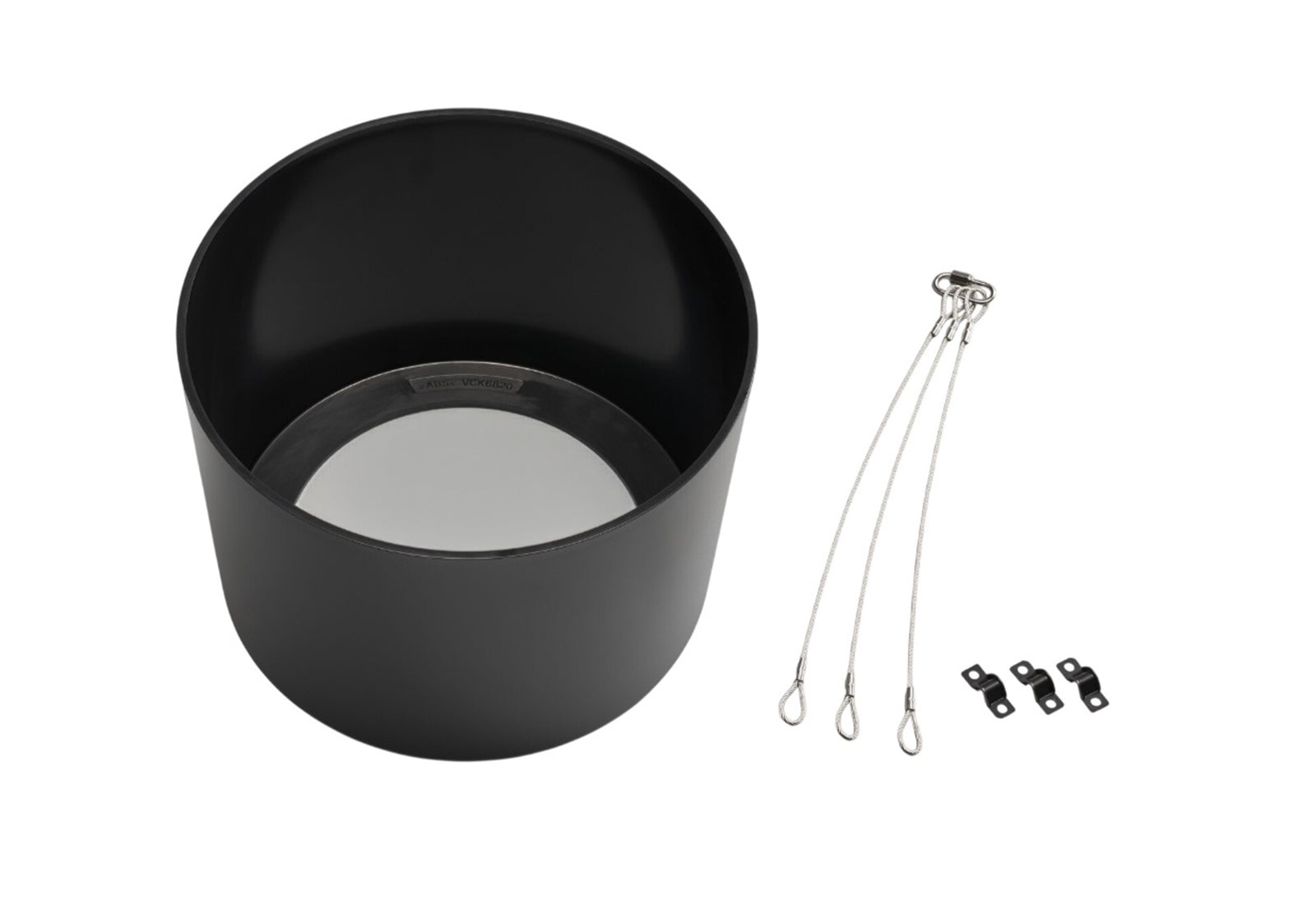 Yamaha PK-C4 Pendant-Mount Kit for VXC4 / VXC2F Speakers by Yamaha