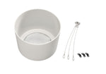 Yamaha PK-C4 Pendant-Mount Kit for VXC4 / VXC2F Speakers by Yamaha